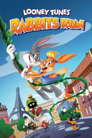 Looney Tunes: Rabbits Run watch Looney Tunes: Rabbits Run