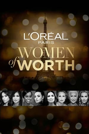 watch L'Oreal Paris Women of Worth
