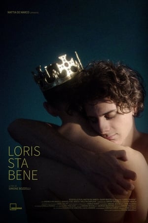 watch Loris Is Fine