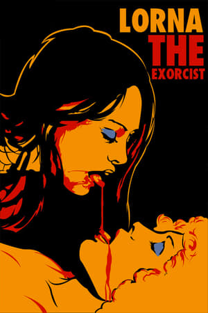 watch Lorna, the Exorcist