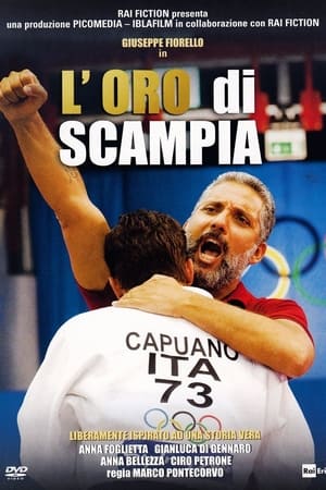 watch L'oro di Scampia