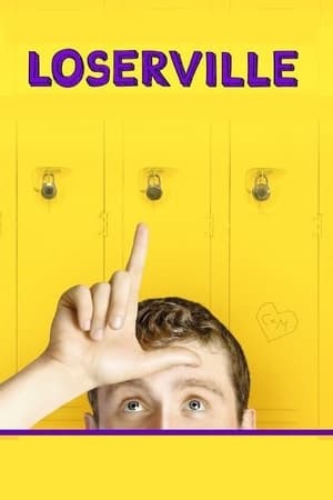 watch Loserville