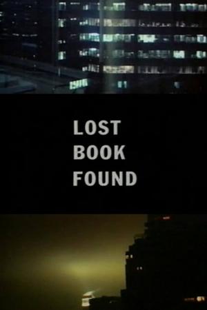 watch Lost Book Found