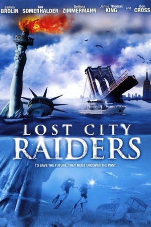 Lost City Raiders watch Lost City Raiders