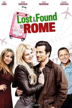 Lost & Found in Rome watch Lost & Found in Rome