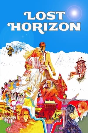 Lost Horizon watch Lost Horizon