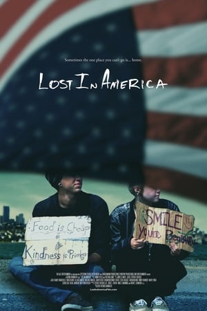 Lost in America watch Lost in America