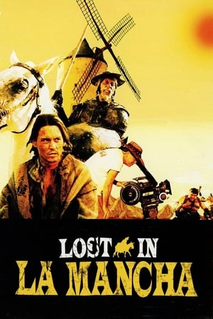Lost in La Mancha watch Lost in La Mancha