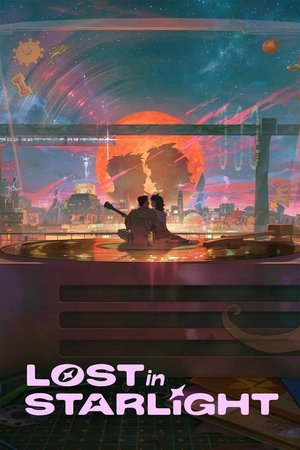 watch Lost in Starlight