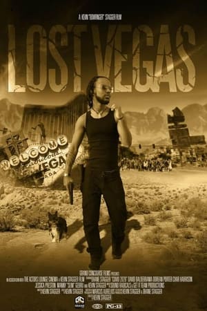 watch Lost Vegas