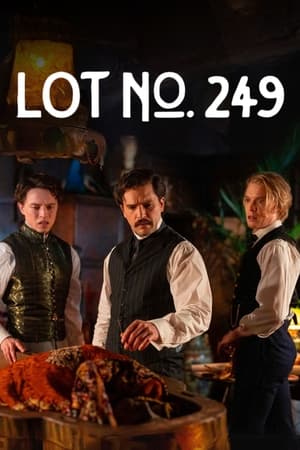 watch Lot No. 249