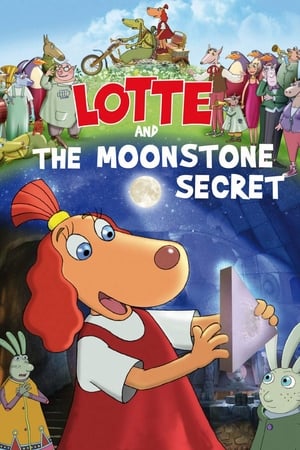 watch Lotte and the Moonstone Secret