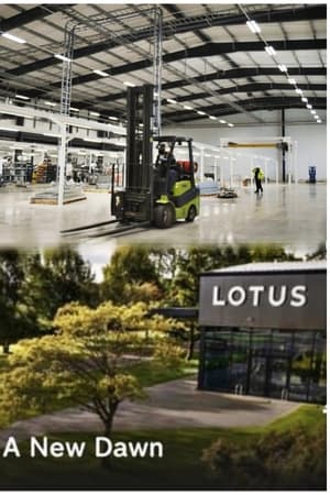 watch Lotus: A New Dawn