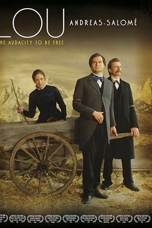 watch Lou Andreas-Salomé, The Audacity to be Free