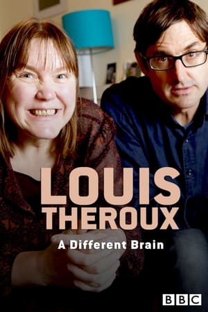 watch Louis Theroux: A Different Brain