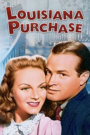 Louisiana Purchase watch Louisiana Purchase