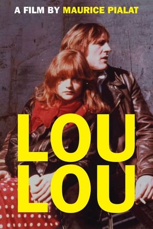Loulou watch Loulou