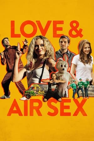 Love & Air Sex watch Love & Air Sex