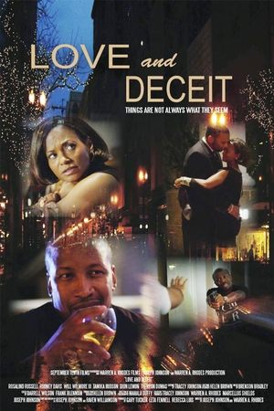 watch Love and Deceit