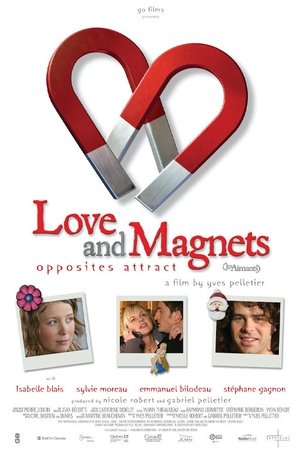 watch Love and Magnets