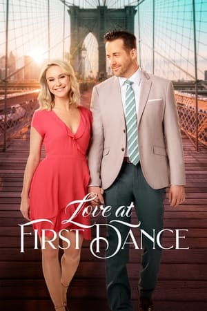 watch Love at First Dance