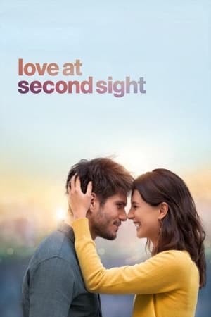 Love at Second Sight watch Love at Second Sight
