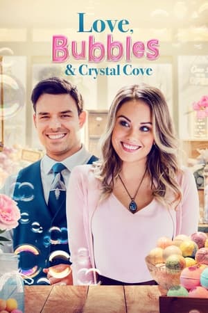 Love, Bubbles & Crystal Cove watch Love, Bubbles & Crystal Cove