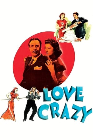 Love Crazy watch Love Crazy