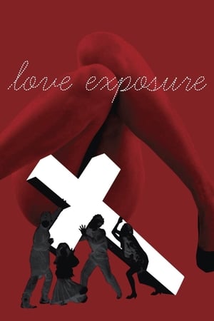 Love Exposure watch Love Exposure