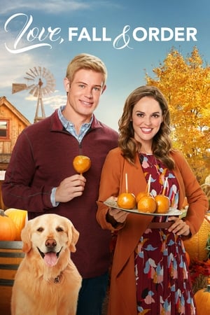 Love, Fall & Order watch Love, Fall & Order
