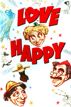 Love Happy watch Love Happy