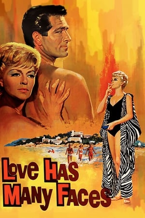 Love Has Many Faces watch Love Has Many Faces