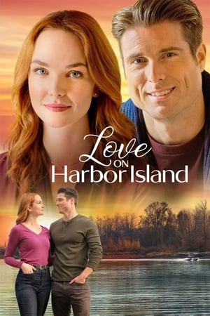 watch Love on Harbor Island
