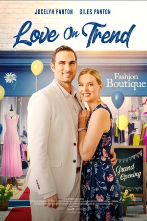 Love on Trend watch Love on Trend