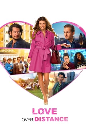 Love Over Distance watch Love Over Distance