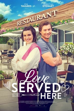 watch Love Served Here