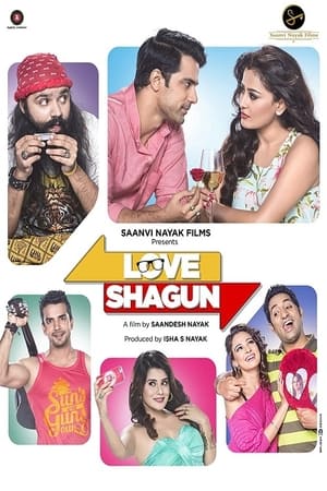 watch Love Shagun