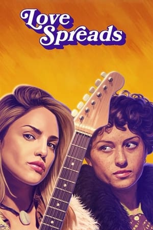 Love Spreads watch Love Spreads