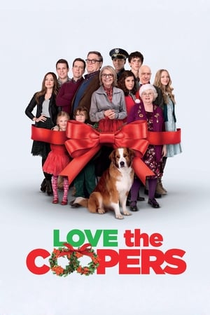 Love the Coopers watch Love the Coopers