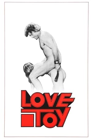 Love Toy watch Love Toy