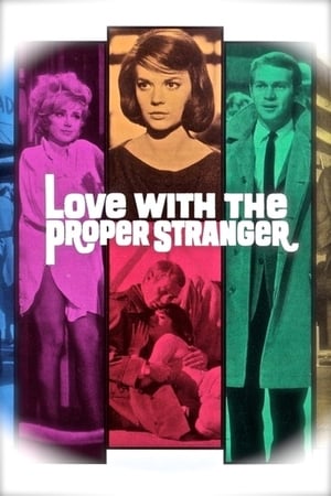 Love with the Proper Stranger watch Love with the Proper Stranger