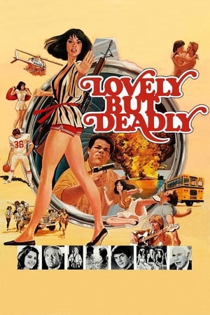 watch Lovely But Deadly