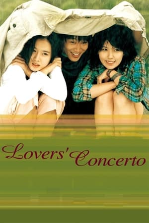 Lovers' Concerto watch Lovers' Concerto