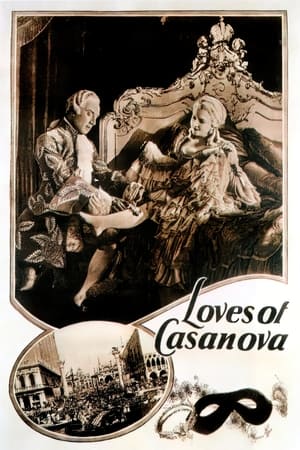Loves of Casanova watch Loves of Casanova
