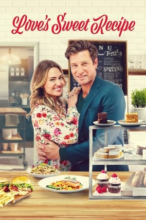Love’s Sweet Recipe watch Love’s Sweet Recipe