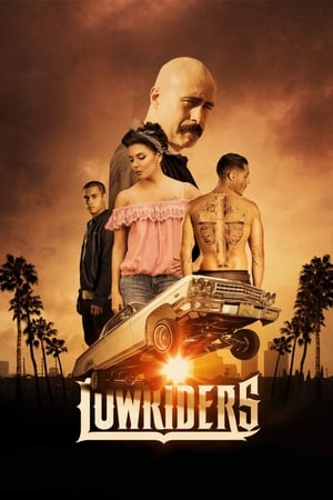 Lowriders watch Lowriders