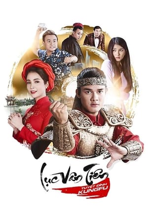 Luc Van Tien: Kung Fu Warrior watch Luc Van Tien: Kung Fu Warrior