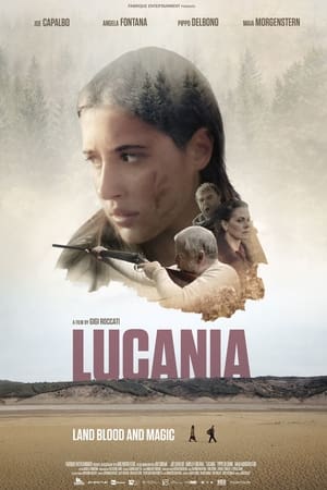 Lucania watch Lucania