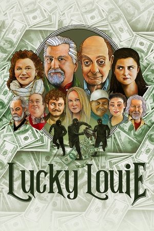Lucky Louie watch Lucky Louie
