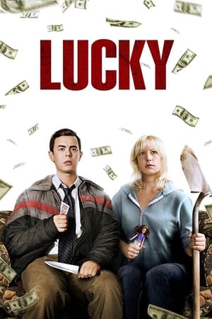 Lucky watch Lucky